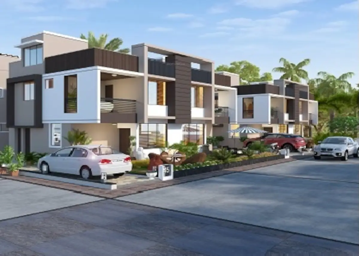 Aaditya Green Homes