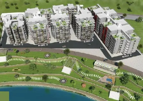Aamra Valley Phase-2