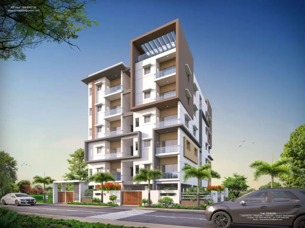Abinandana Golden Heights