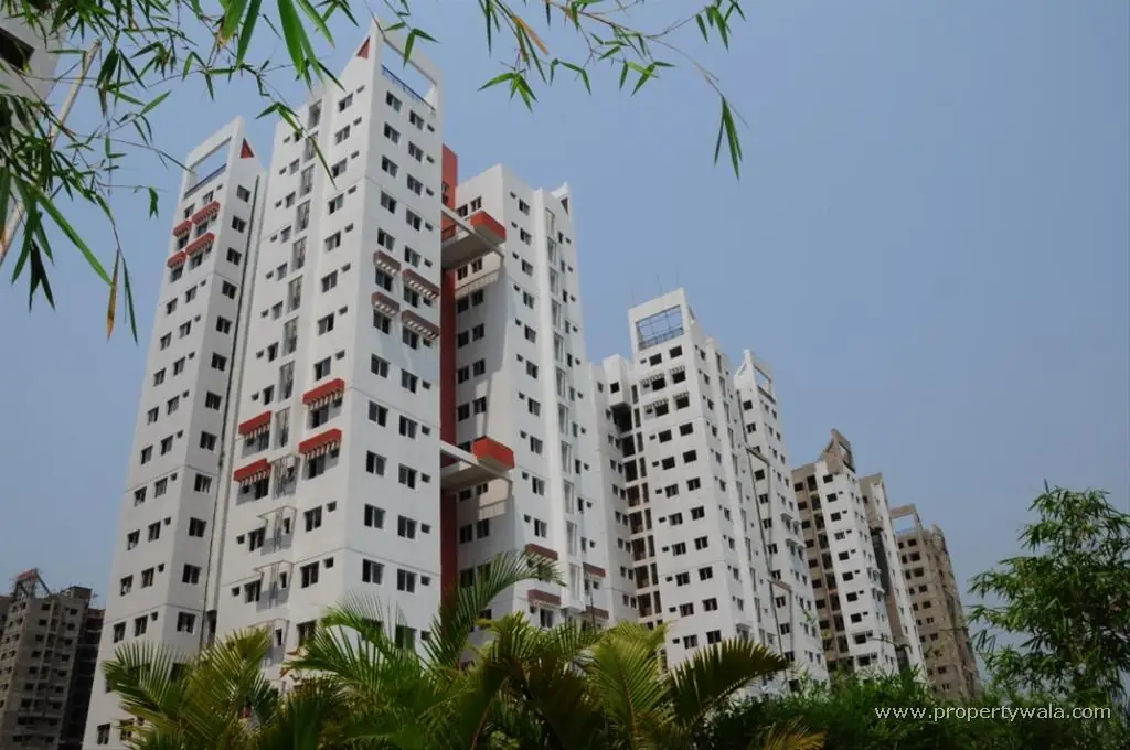 Abj Appartment