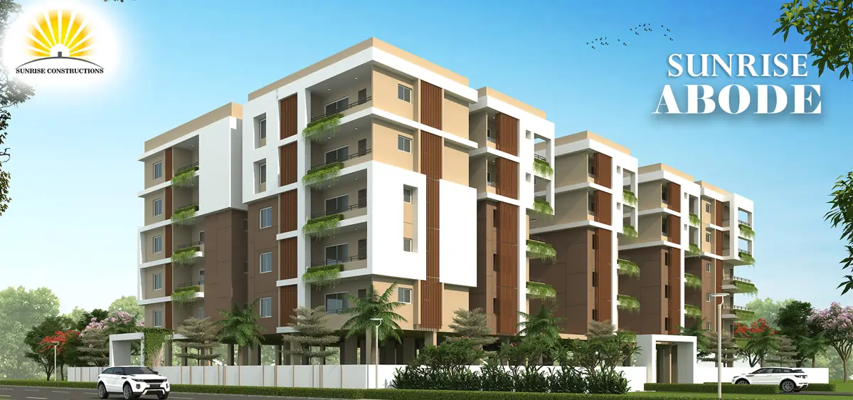 Abode Aravindam