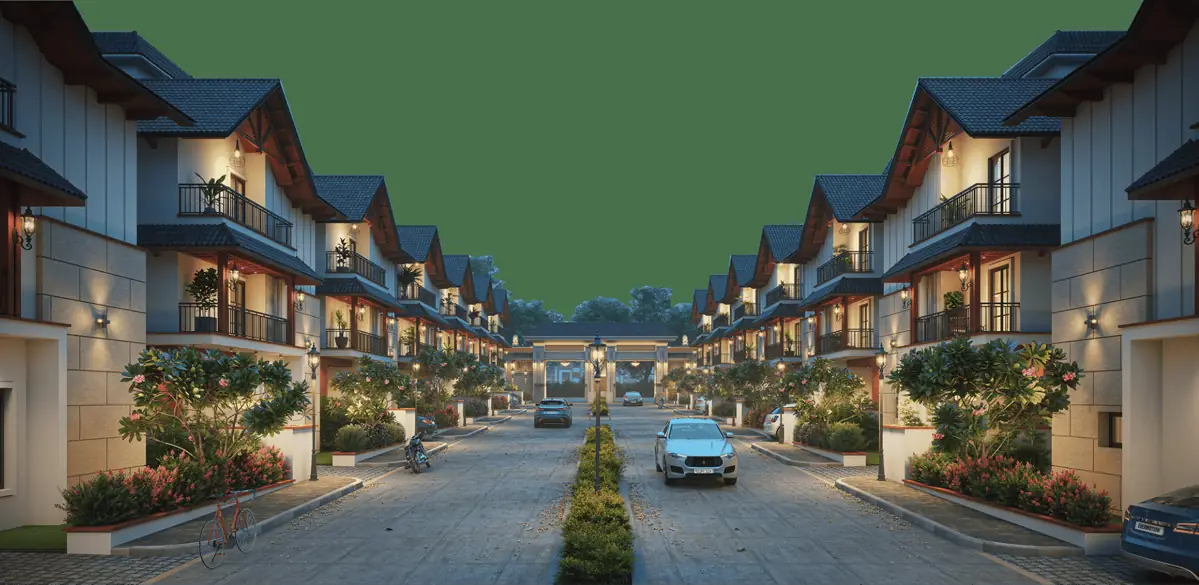 Ace Ananta Villa
