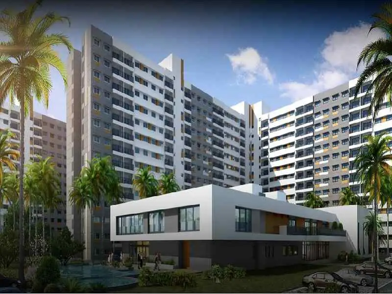 Adarsh Lake Reserva Phase 1