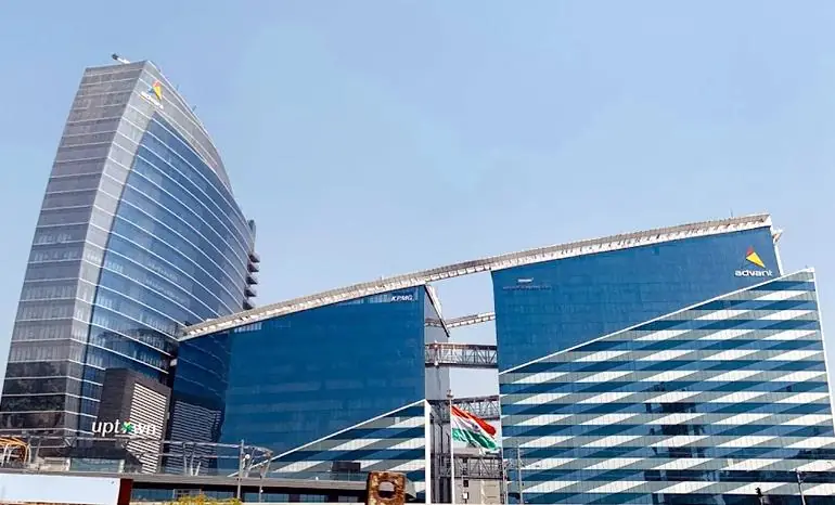 Advant Navis Business Park