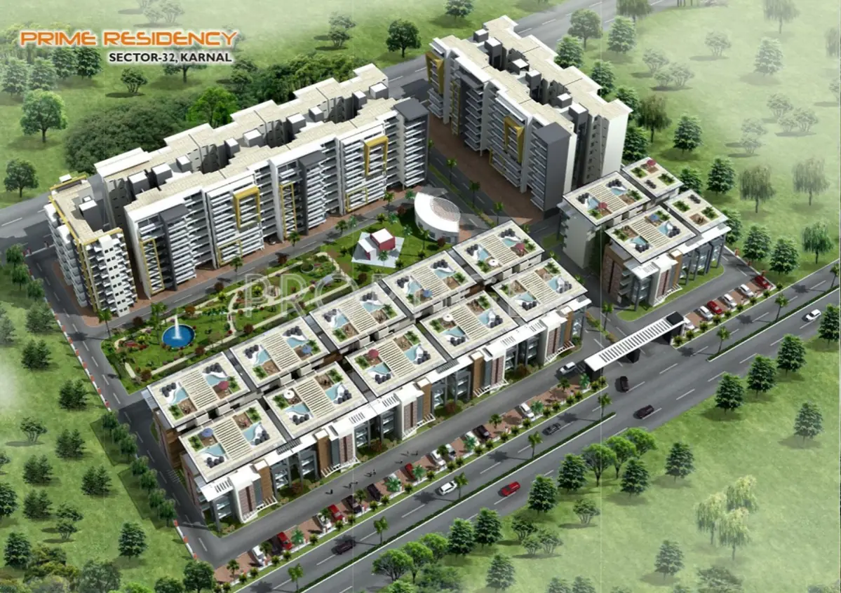 Aegis Skyhigh Housing Corporation Private Limited