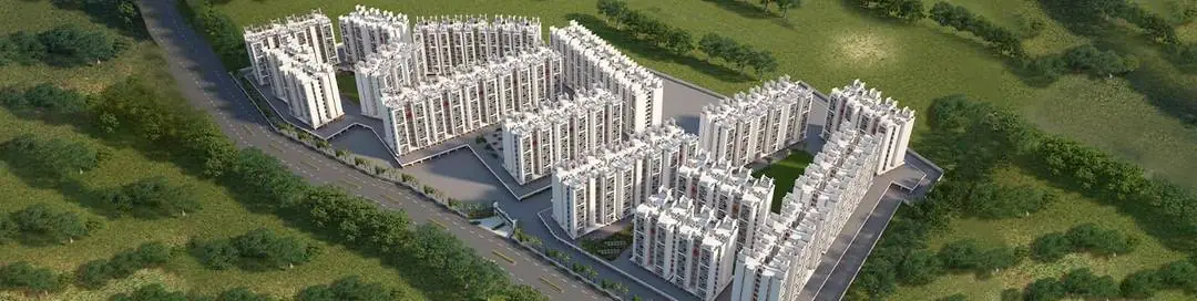 Affordable Housing Project At Bhanpur (Phase - 1) Bhopal Under Pmay (Urban)