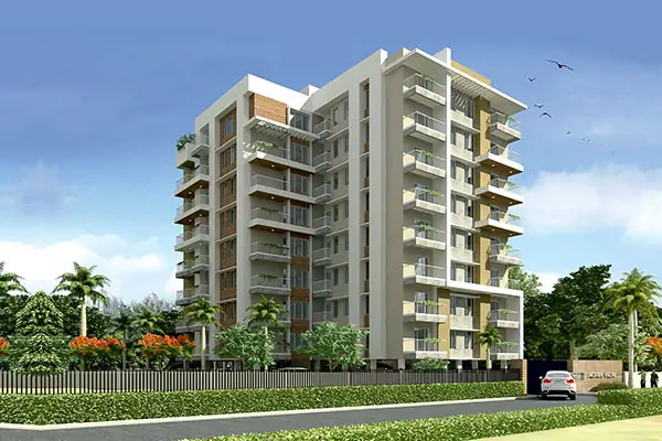 Agrim Aawas Bongaigaon