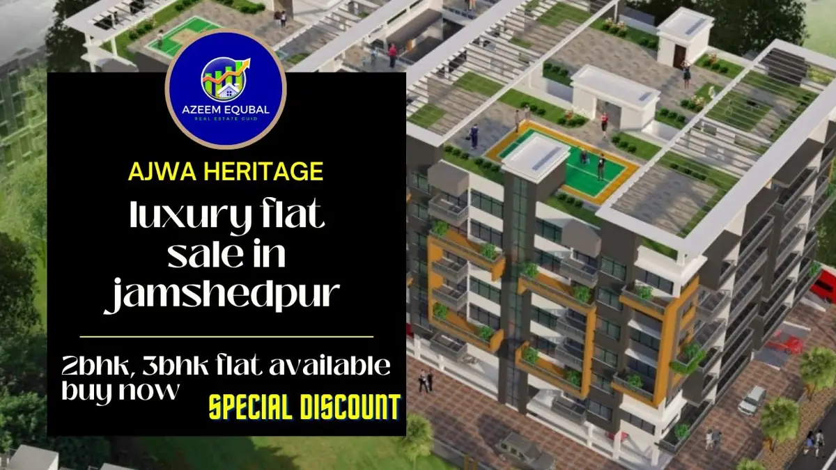 Ajwa Heritage