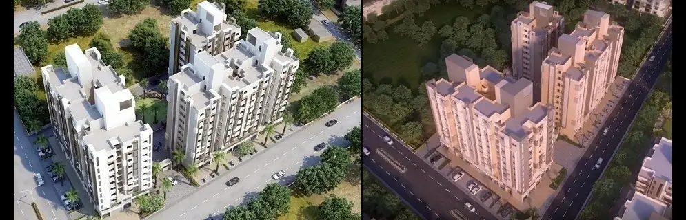 Akibah Heights