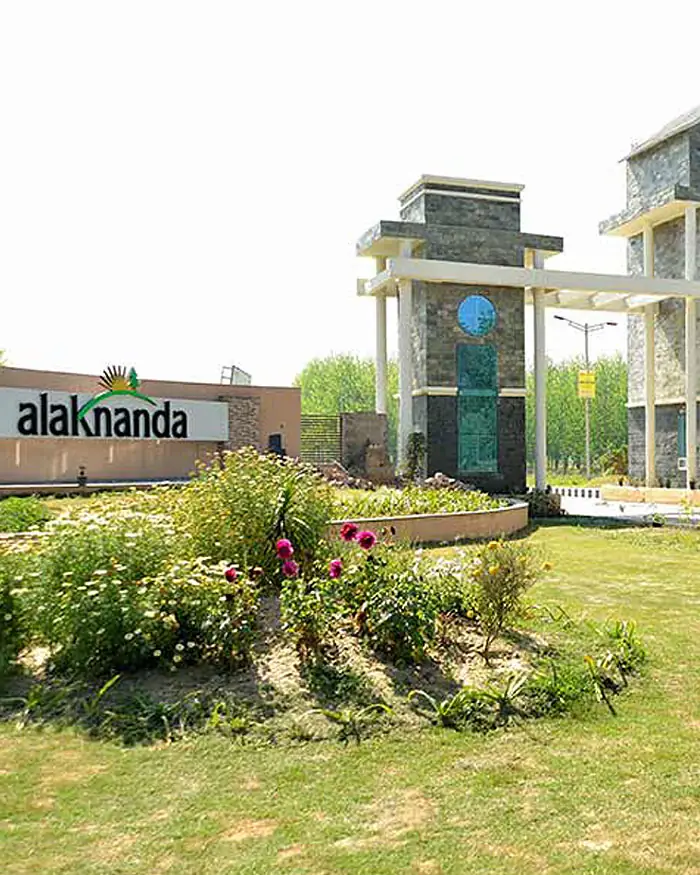 Alaknanda Mension Phase-Ii