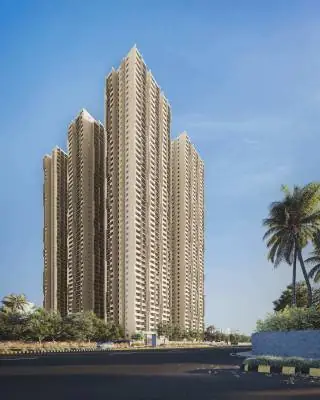 Alkapuri Heights Block-B