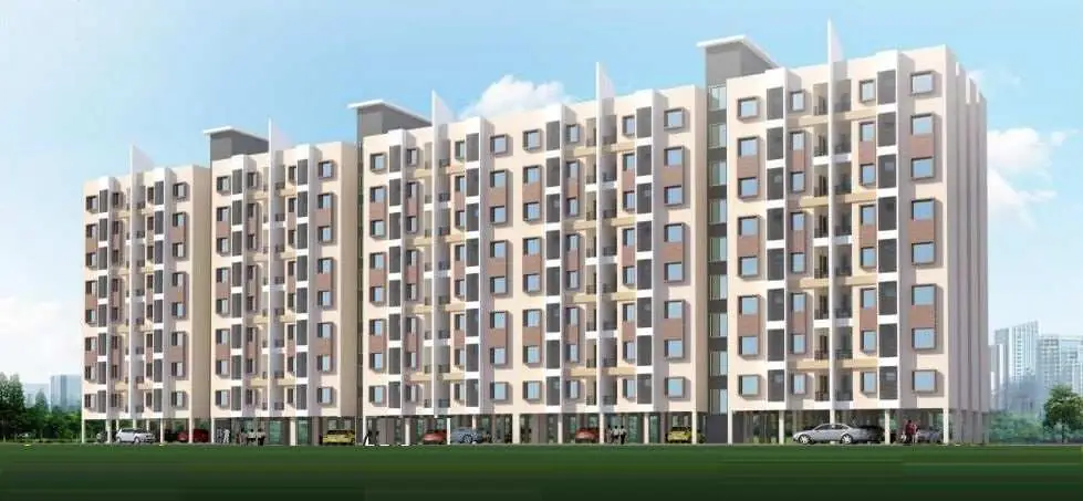Amaltas Puram (Phase -1)