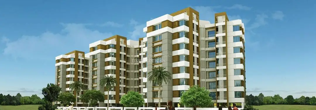 Ambika Vihar