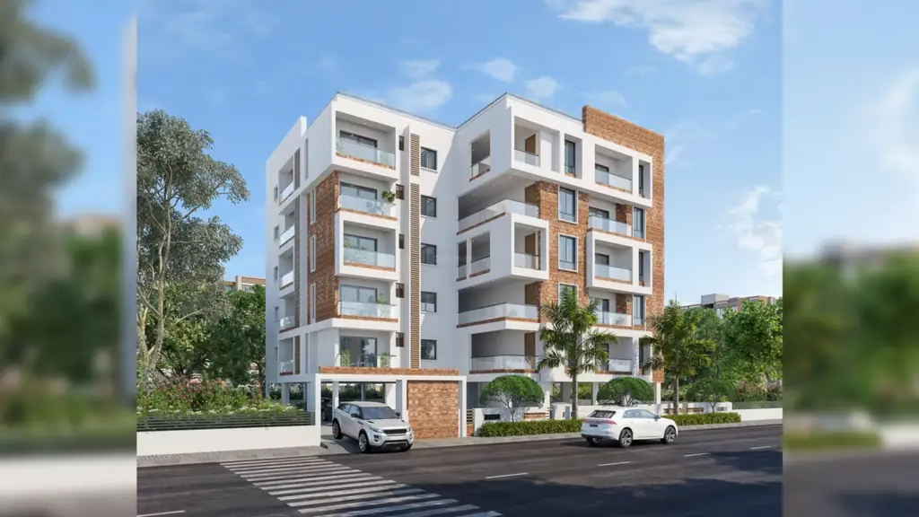 Ananda Homes