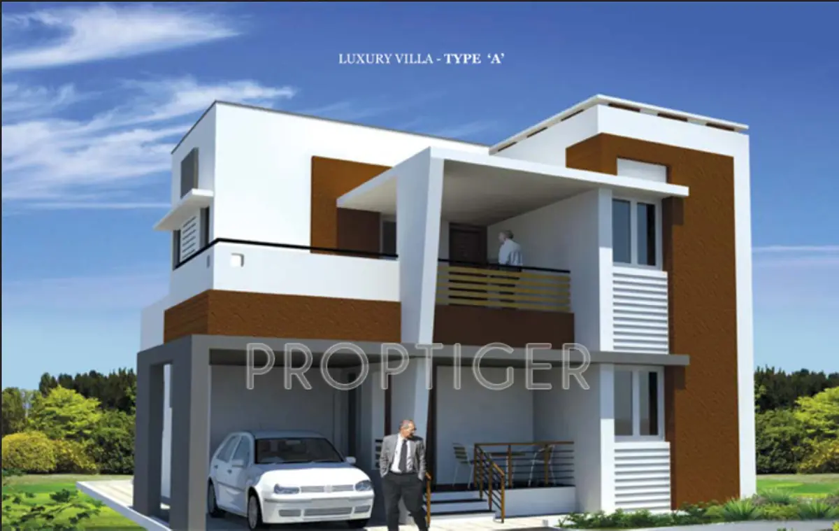 Ananyas Nana Nani Homes Phase Iii