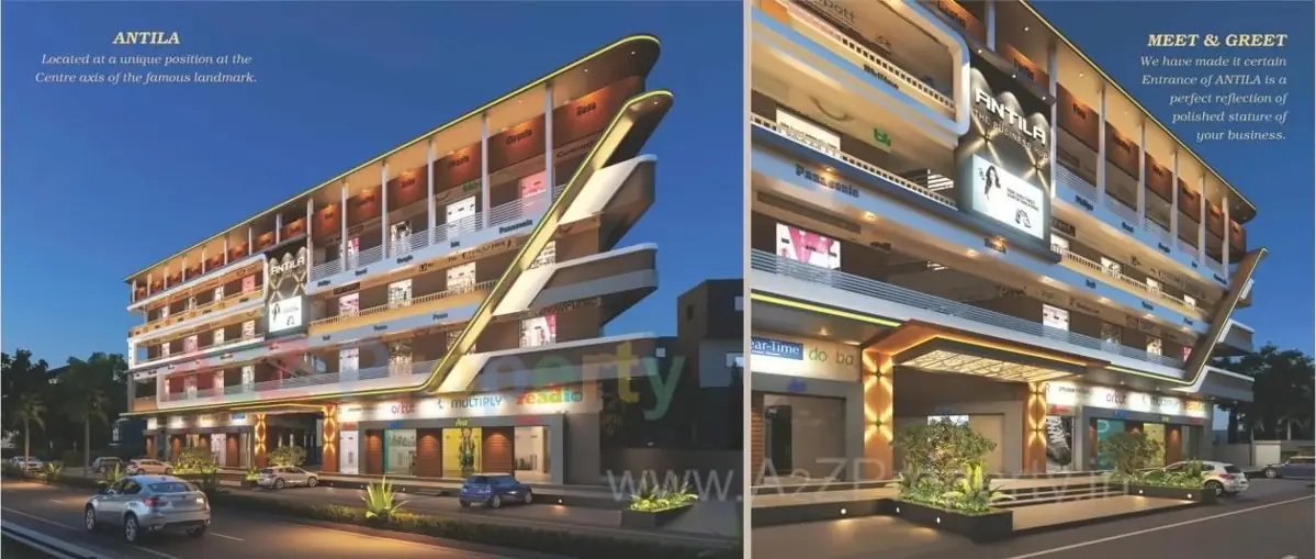 Antila The Business Point
