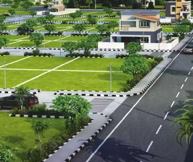 Anugraha Villa Plots