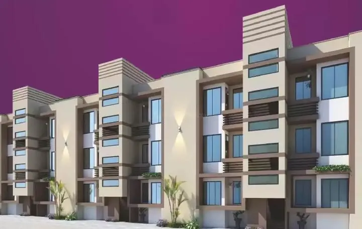 Aravali Homes - 2