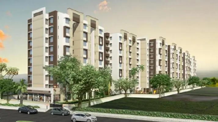Aravali Homes - Nasirabad