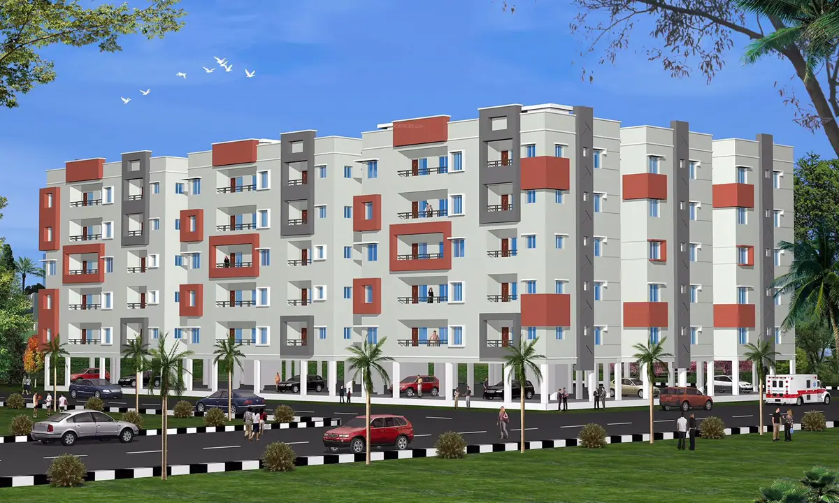 Archies Shaniti Nivas