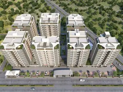 Archi Peace Park Phase I