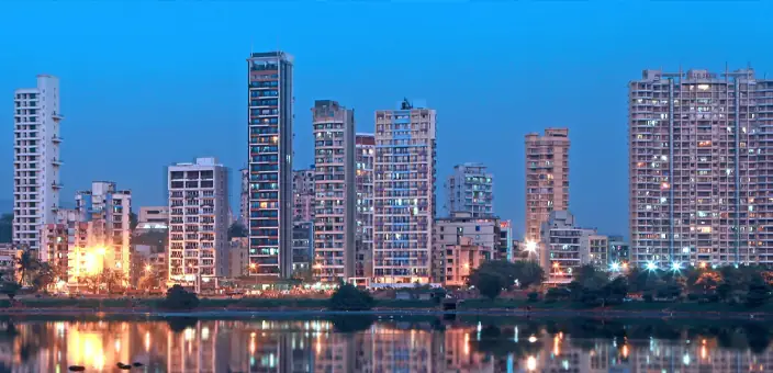Arihant Aloki Phase Vi