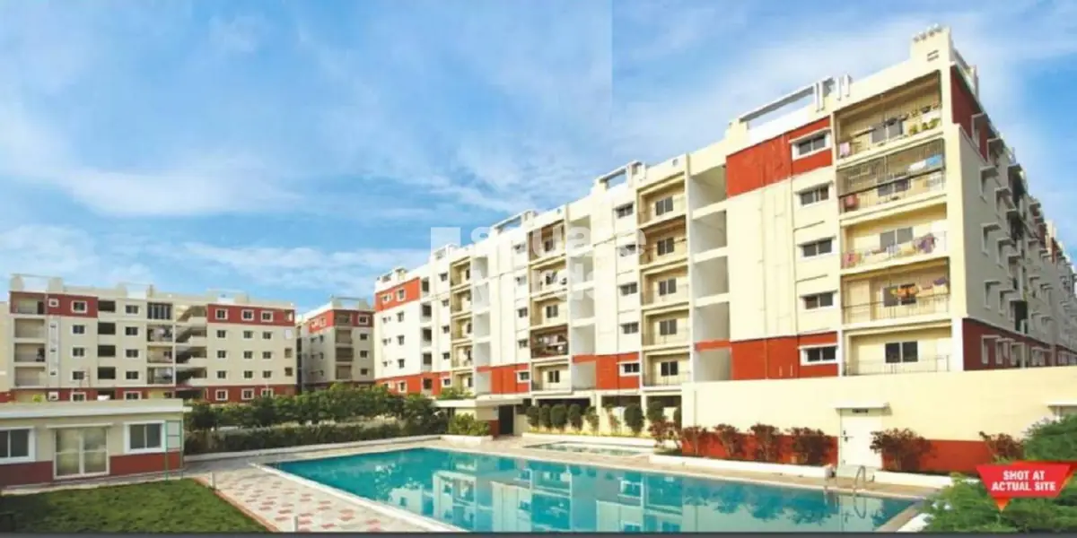 Ark Homes Hi Blocks