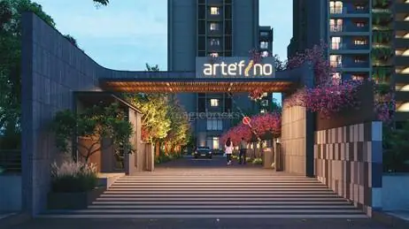 Artefino