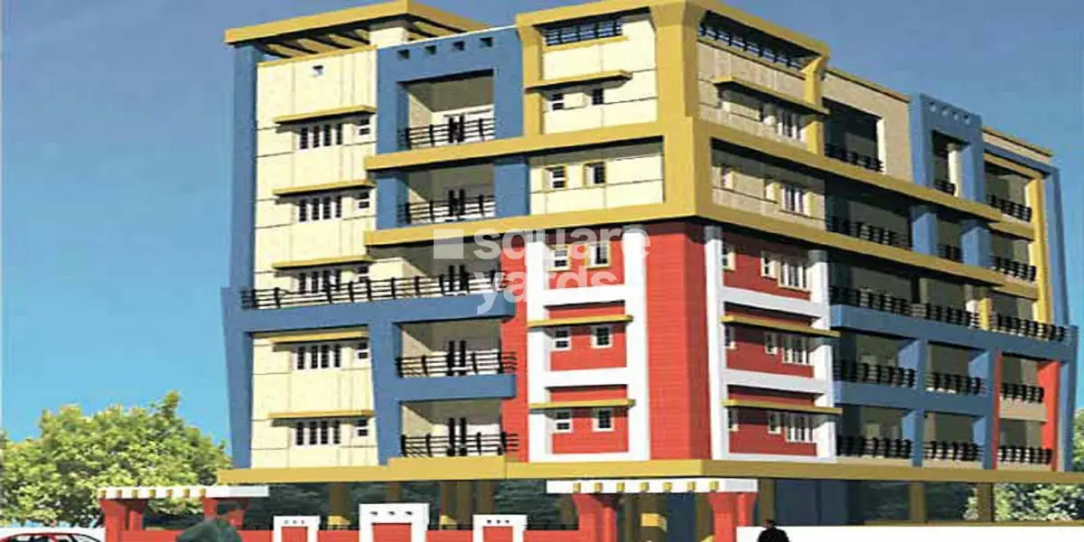 Arundathi Fortune Homes