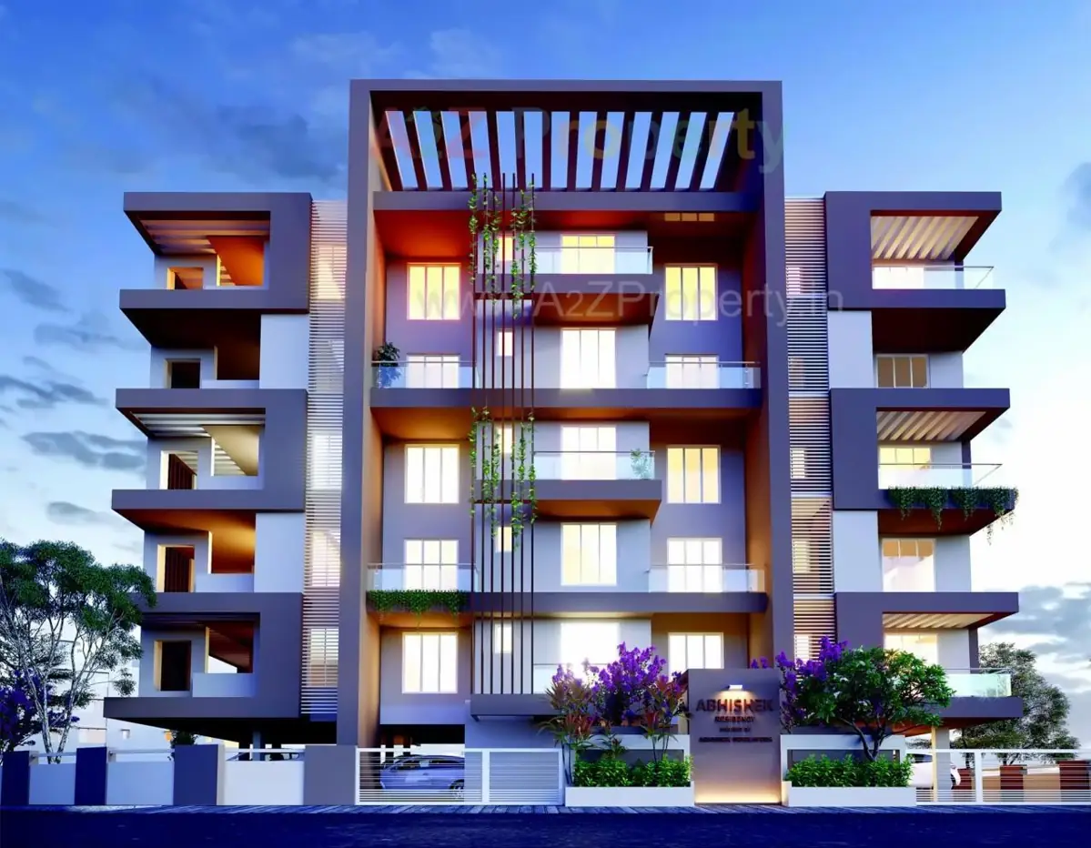 Arya Abhishek Plaza