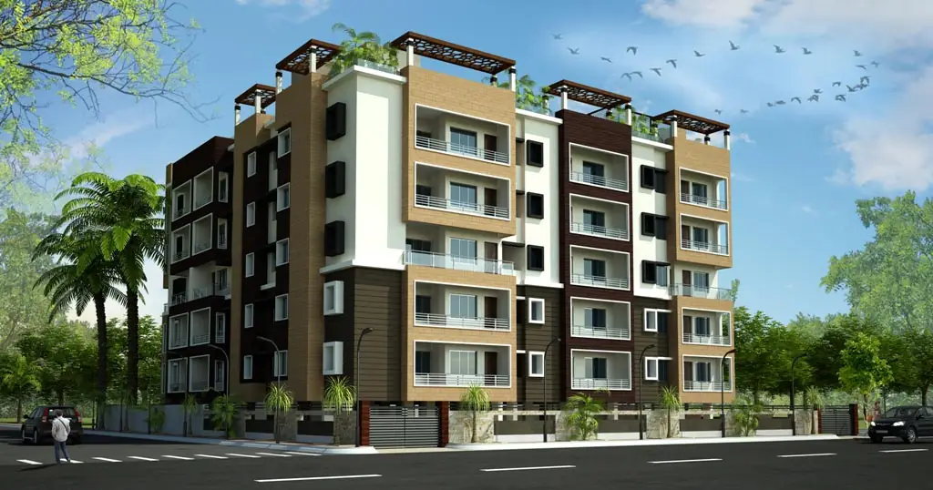Asha Vihar