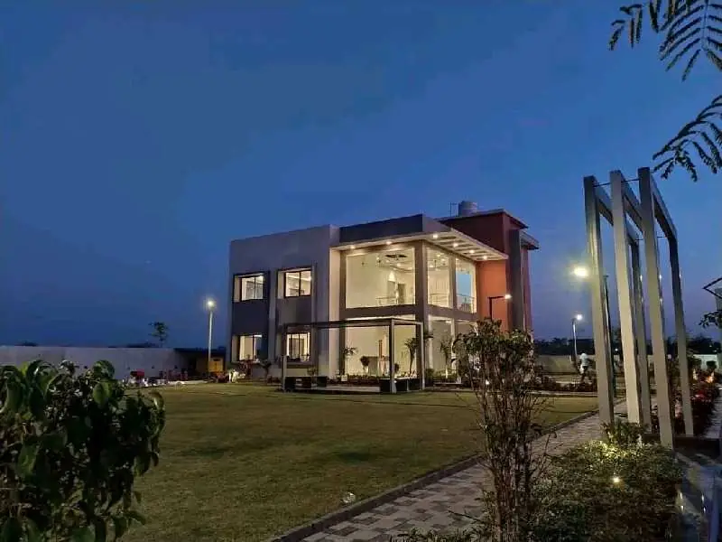 Asha Villa-2