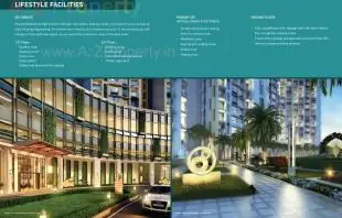 Ashirwad Plaza