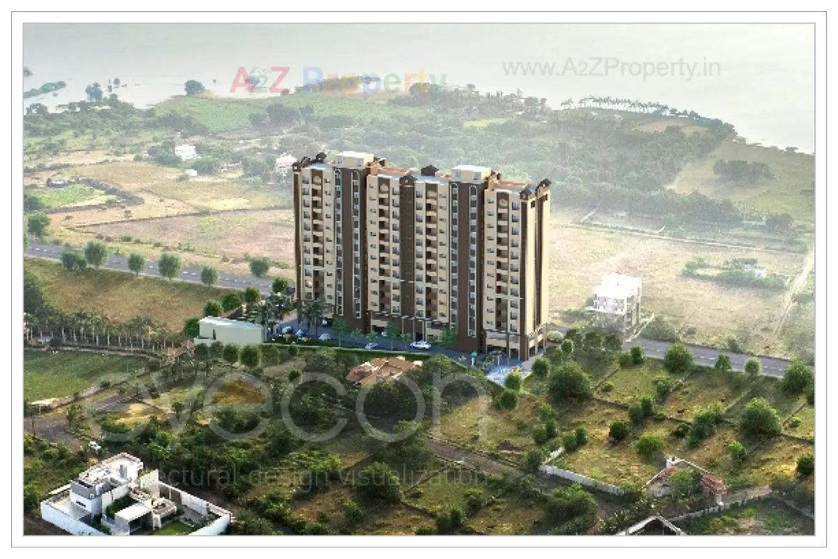 Atlantis Sky Villas