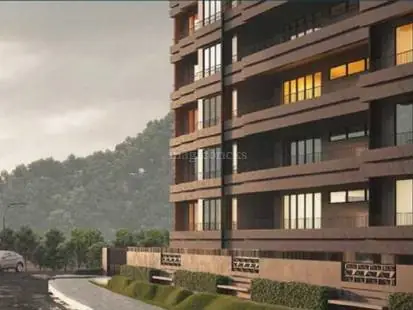 Ayati Lake View Block C