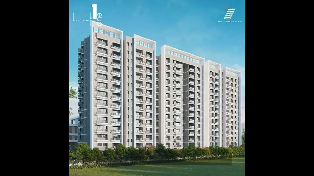 A R Pearl Apartment