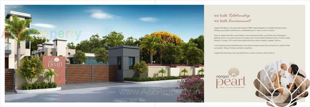 Aangan Pearl