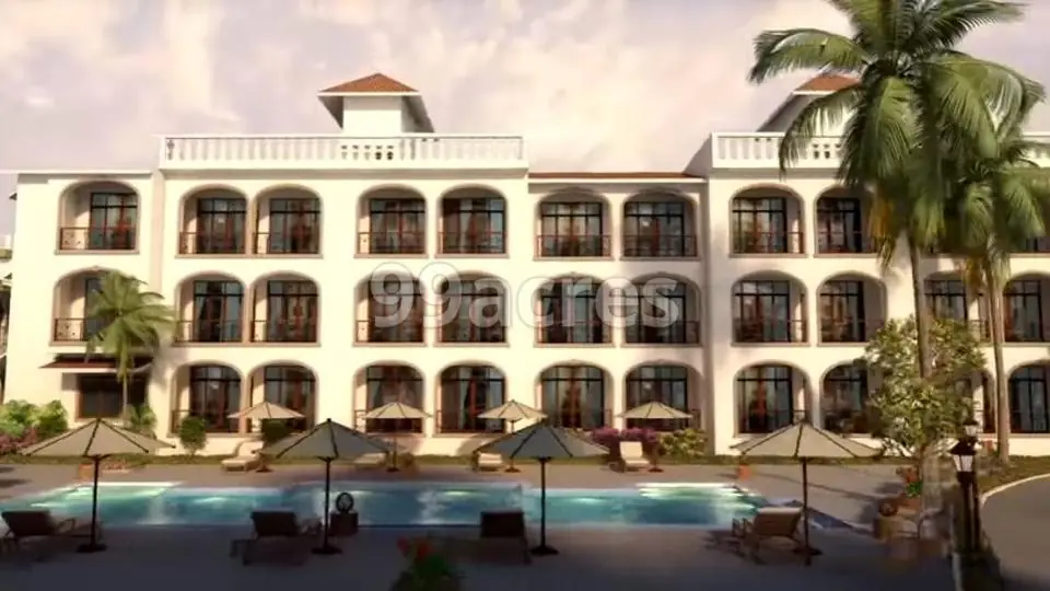 Aansav Verde Phase 7