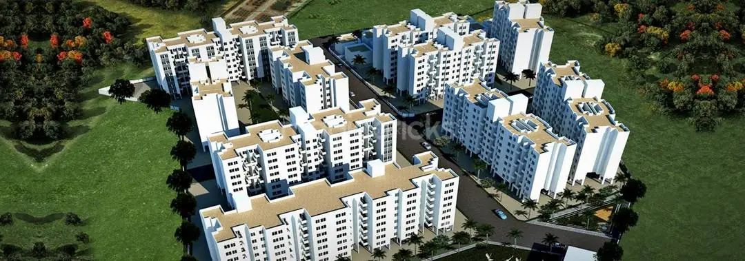 Aapla Ghar Shirwal Phase I