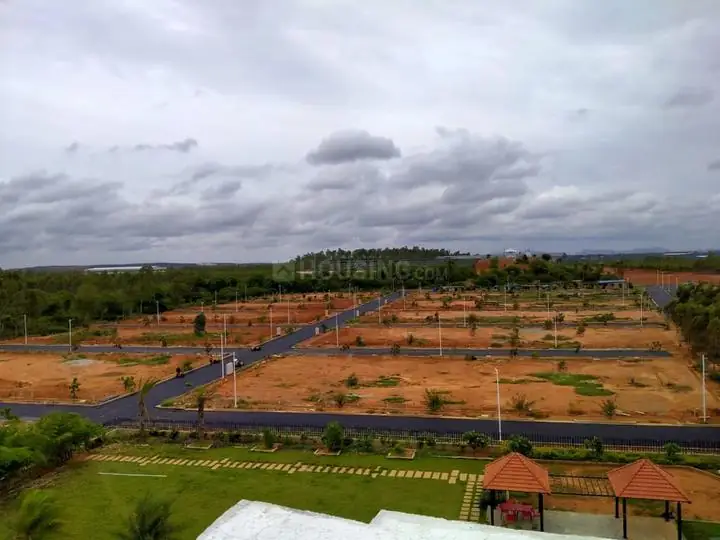 Aashrayaa Eco City