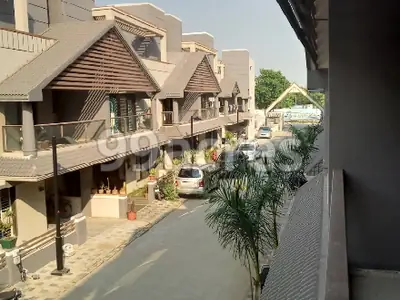 Aatmiya Prince Villa - Phase Ii