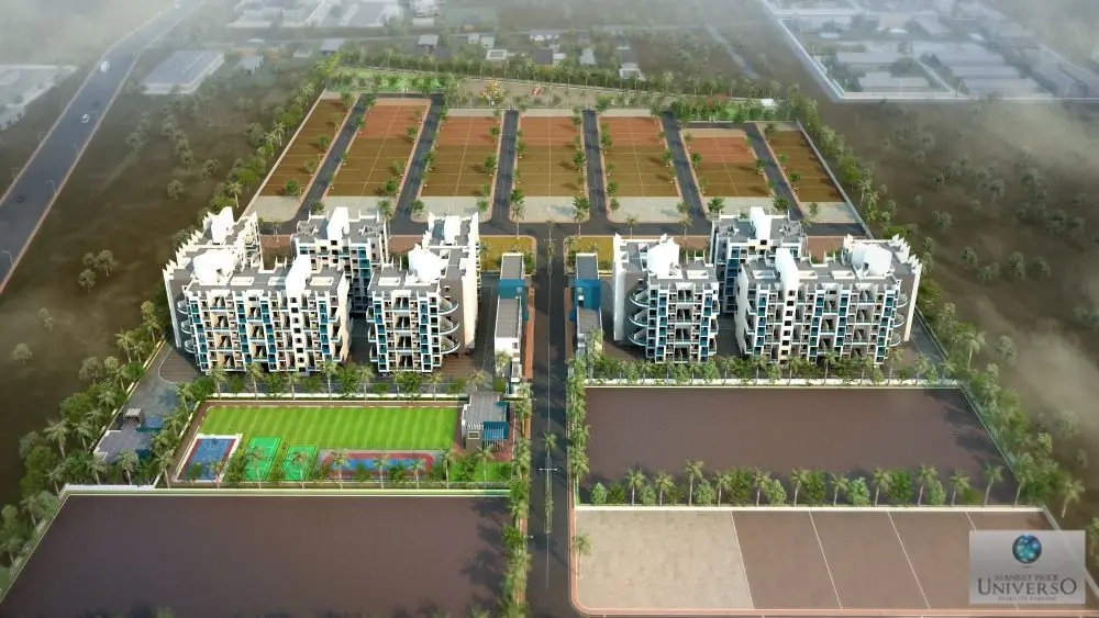 Abad Estate