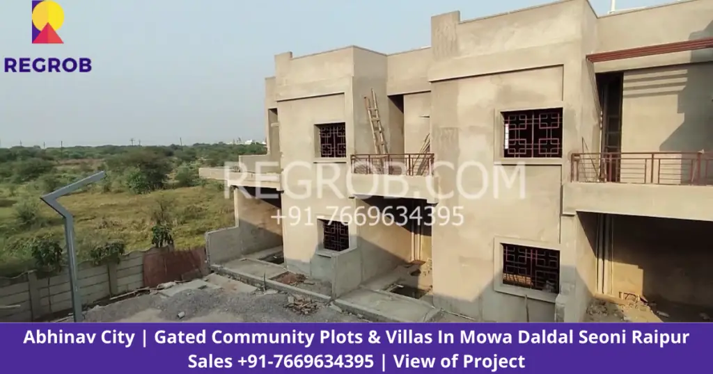 Abhinav Apartment