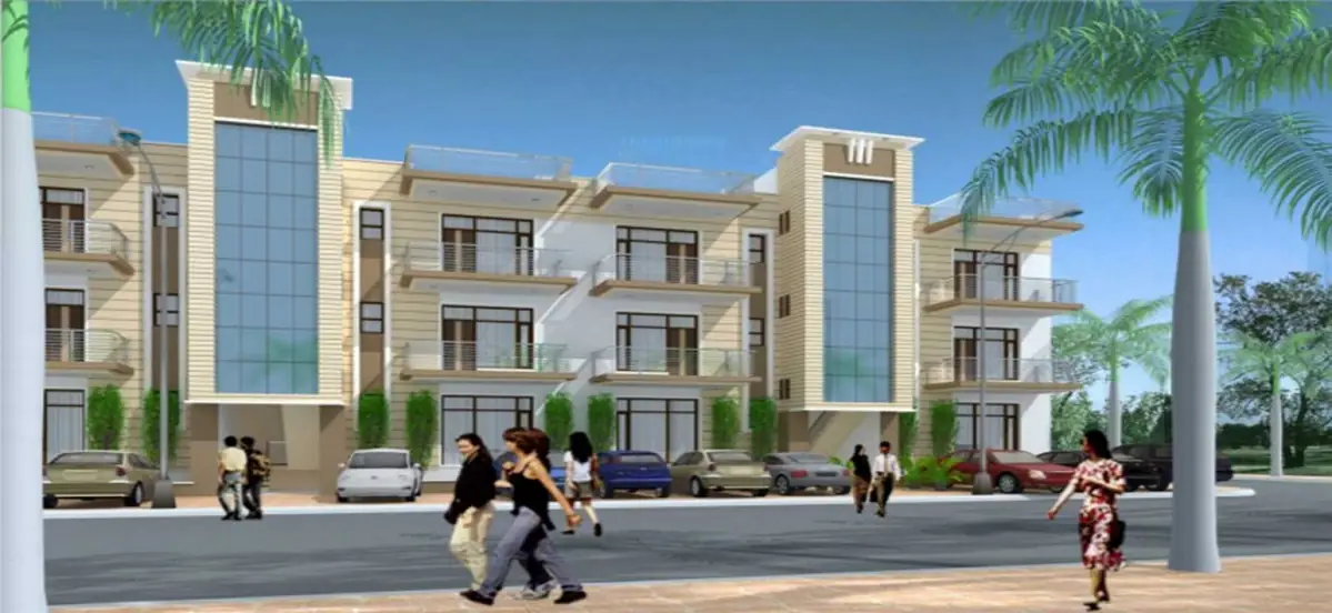 Aeroview Smart Homes