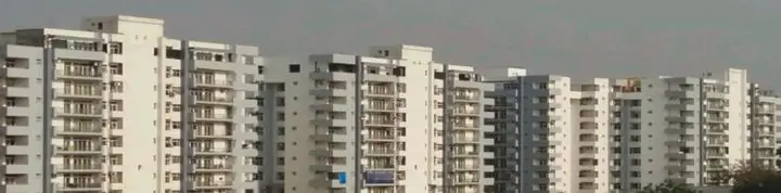Affordable Group Housing Project Agi Smart Homes