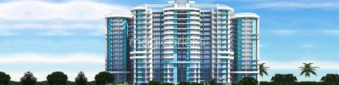 Aims Golf Avenue (Phase -2)