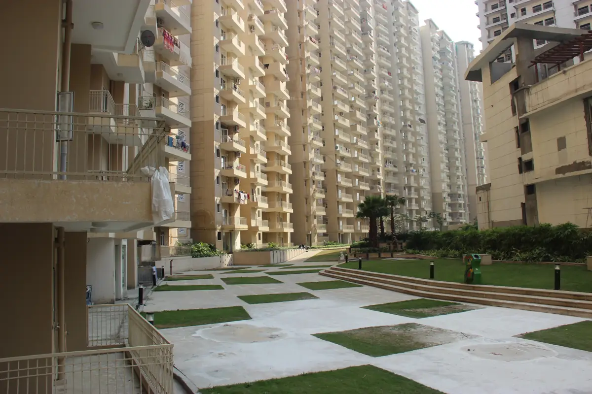 Ajnara Homes (Phase-1)