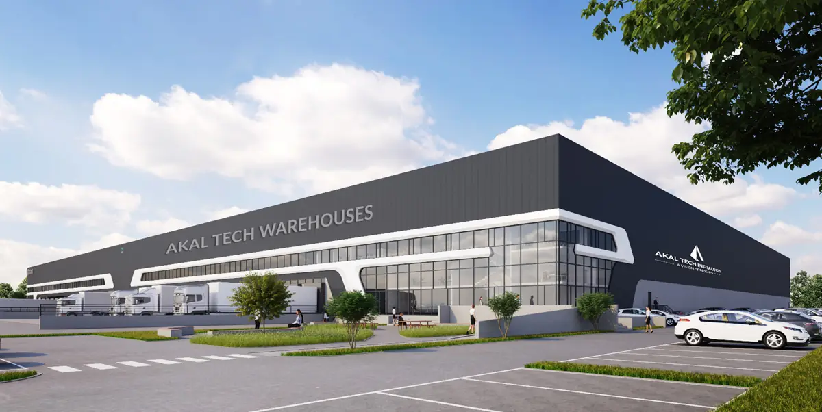 Akal Tech Infralogis Private Limited