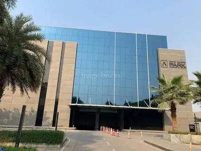 Akshar Business Park- Phase Iii
