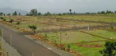 Anand Enclave Block-A